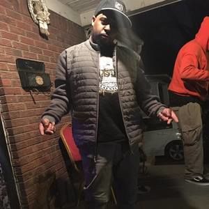 Meet your Posher, Marshun